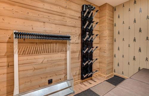 Chalet Diard, Detached Chalet, Alpes Travel, Sleeps 6 to 8 - Foto 47