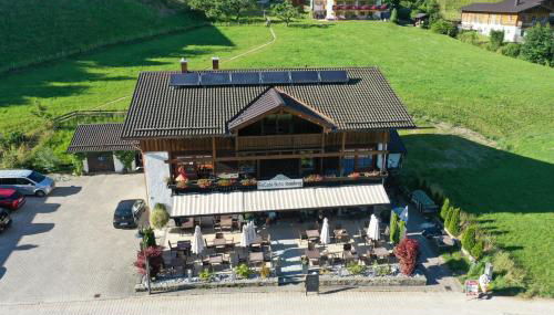 Ferienwohnung Resch - Foto 3