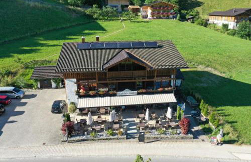 Ferienwohnung Resch - Foto 3