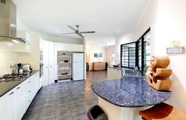 Cityside Hideaway Pool - Workstation - Markets - Foto 29