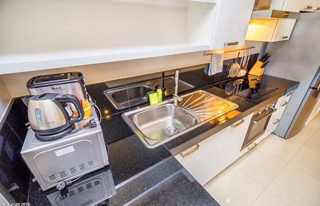 Karon Butterfly Residence - Photo 71