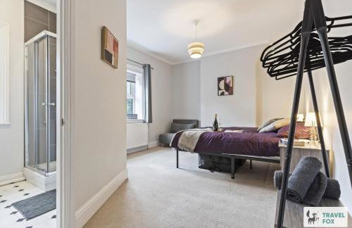 The Old Post Office 5 mins Drive to Alton Towers - Foto 23