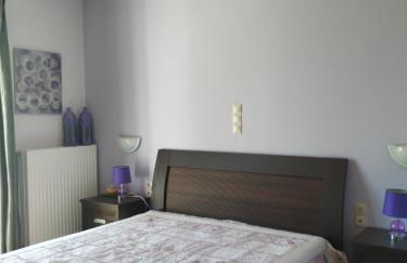 Luxury Beachfront Villa Poseidon Artemisiou Παραθαλάσσια Βίλα στην βόρεια Εύβοια για φιλοξενία 9 ατόμων - Foto 11