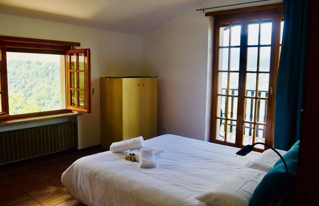 Gold Cave Case Vacanza - Foto 15