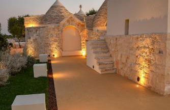 Trullo Rosmarini - Charming with Private Pool - Foto 29