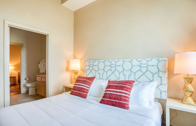 Mint House Greenville - Downtown - Foto 13