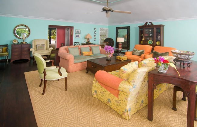 Sea Island, 6BR by Jamaican Treasures - Foto 2