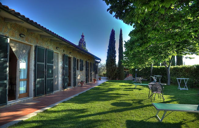 Agriturismo Poggio del Drago - Photo 1