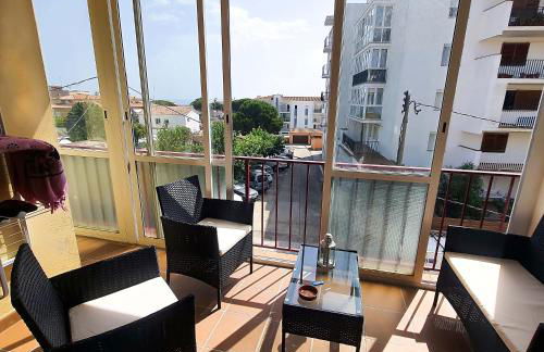 Apartamento en l'Escala - Foto 42