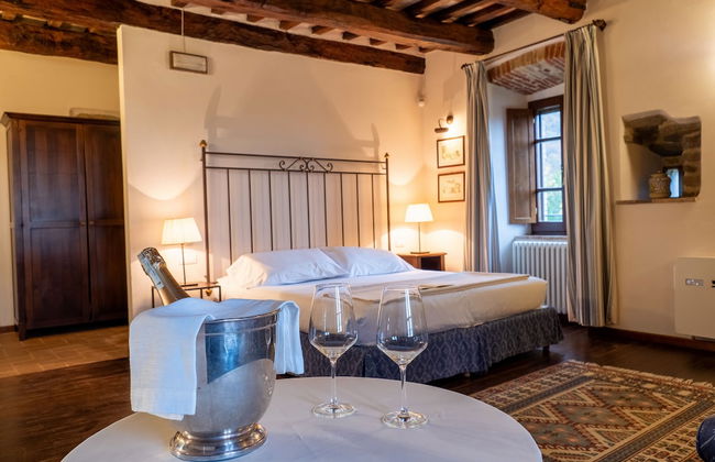 Castello di Petrata - Foto 18