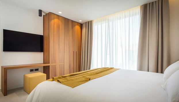 Villa Z6 - Luxury Retreat in the Heart of Rovinj - Foto 5, Zimmer