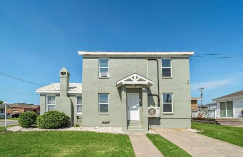 Cozy home with perfect central location - Foto 1