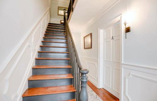 Oglethorpe Inn - Foto 67