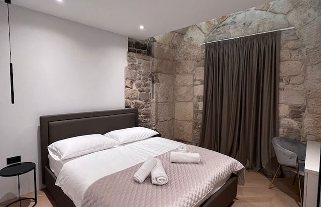 Unique house Nepot in the center - Foto 7