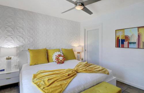 Dive into Desert Wonderland Pool, Spa, Fire Pit - Foto 15