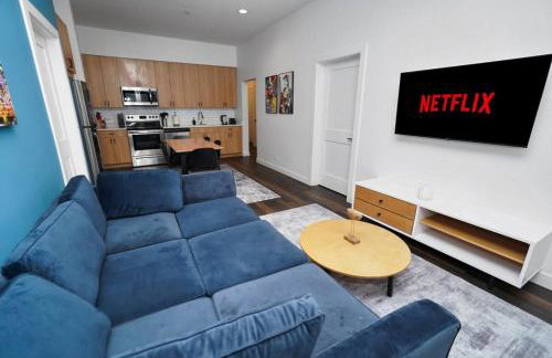 Modern 4BR South Loop Chicago Near McCormick Place and Soldier Field - Foto 40