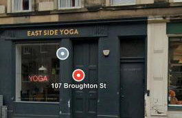 Luxurious Victorian 3 Bed Flat in the Heart of Edinburgh - Foto 4