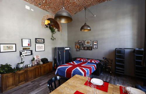 Loft-Torino-Piemonte - Foto 3