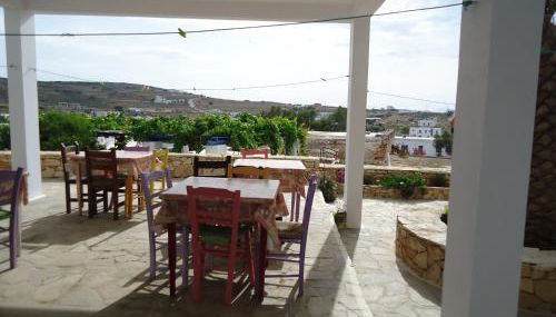 Melissa Chora - Foto 2