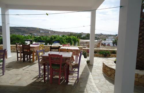 Melissa Chora - Foto 2