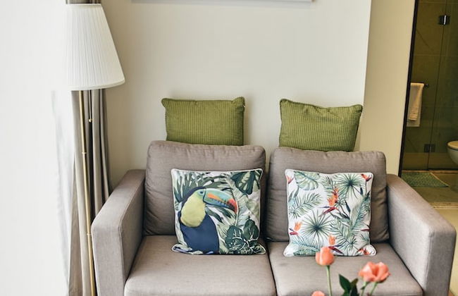 Astra Condo - Foto 30