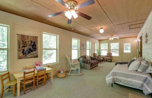 Cozy Blairsville Cabin 2 Mi to Vogel State Park! - Photo 12