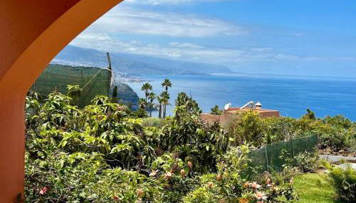 Great views & heated pool - El Perenquen 2 - Foto 2, Garden, Garden view