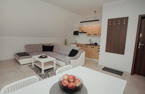 Apartamenty Kaszuba - Foto 11