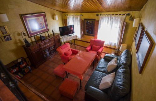 Casa Las Cadenas - Foto 17