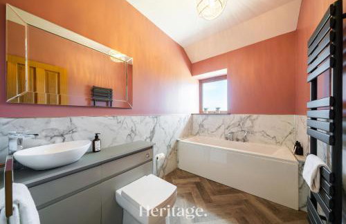 Woodside, Get away with Hot Tub, near Fraserburgh - Photo 49