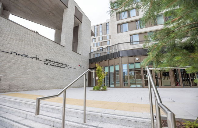 Crow's Nest - Foto 34