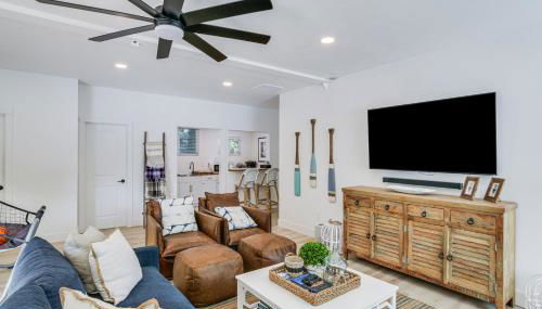 Westwood Cabin Lake Almanor Across the Street! - Foto 4