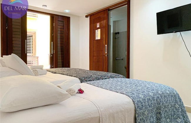 Residencial Del Mar - Foto 3