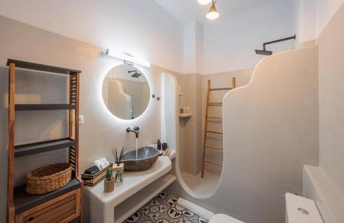 Stonehill Suites Ano Syros - Foto 17