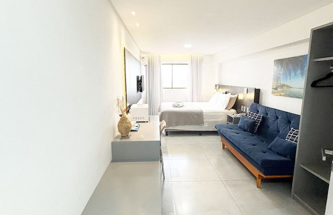 Arpoar Suites By Day By Day - Foto 60