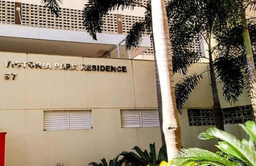 Maria Apê 07 São Mateus l Garagem l WiFi l Térreo l Um minuto do shopping independência - Foto 15