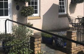 Aaron Glen Guest Apartments - Foto 12