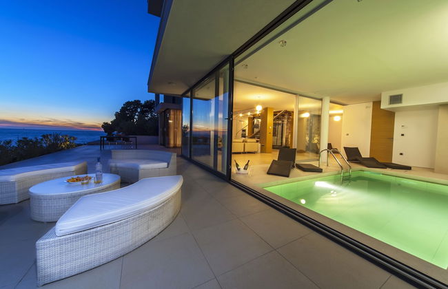 Golden Rays Luxury Villas - Foto 64