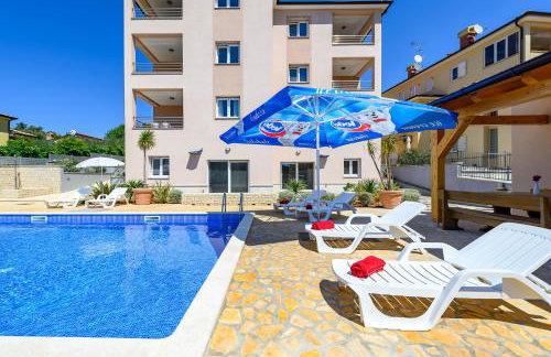 Stancija Amoroso Porec Apartments - Photo 42