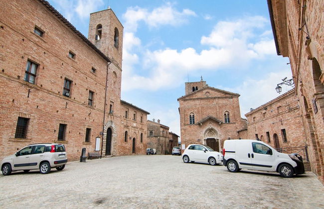 Belvilla by OYO Casa Delle Aquile - Foto 30