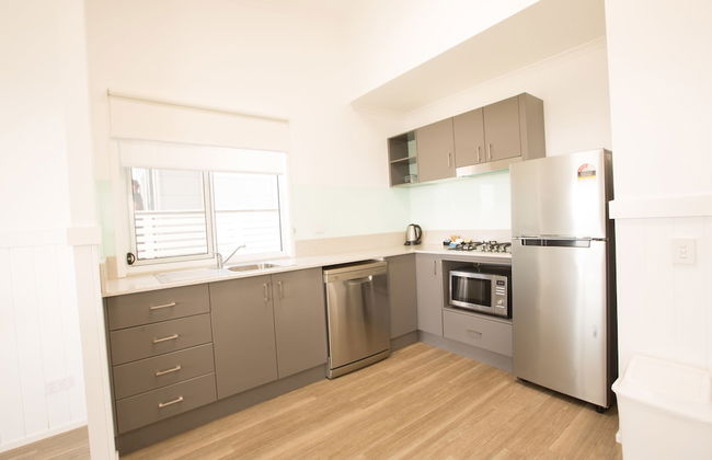 NRMA Merimbula Beach Holiday Resort - Photo 60