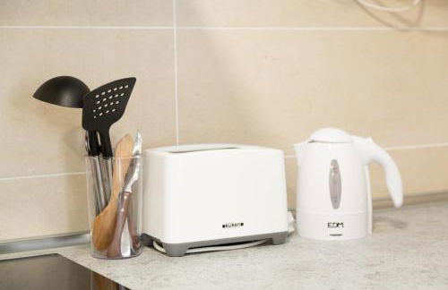 Apartamentos Playa De Cóbreces - Foto 25