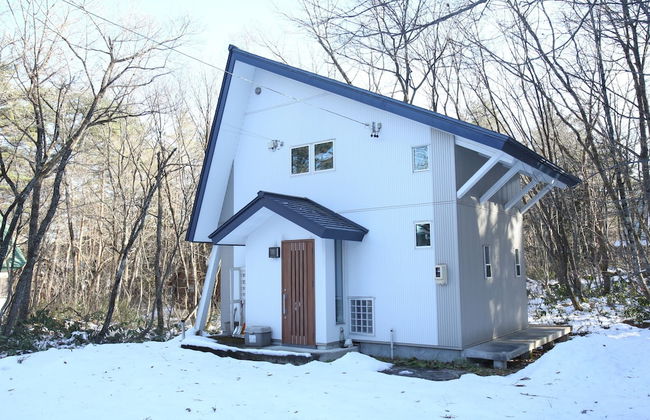 Eagle House Hakuba - Foto 18