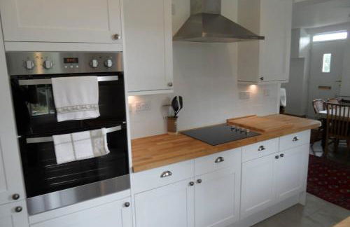 Farthings Hook Mill Holiday Cottage - Photo 13