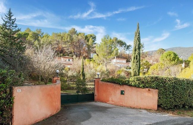 Holiday Home in France With Private Pool - Foto 2