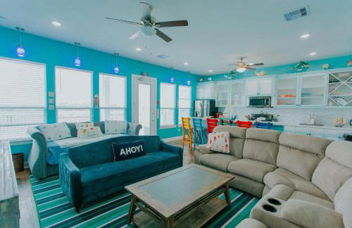 Feel the Seabreeze - Foto 23