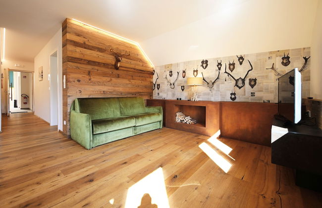 Residence Rösch - Foto 51