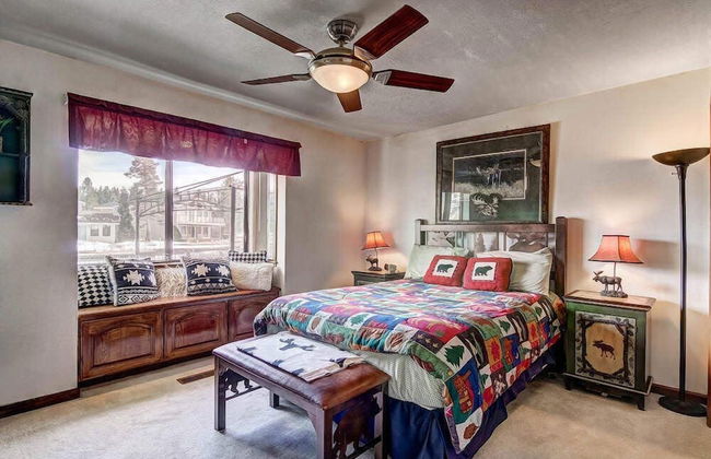 Heavenly Harbor - Foto 3