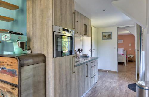 Villa Argonne - Cottages & Spa Privatif - Foto 34