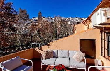 Apartamentos Los Robles - Foto 32